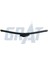 GRAT-M400 - Sılecek Muz Tıpı 400MM - 16" (Unıversal) 1