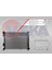 VEKA-16-2148B - Su Radyatoru Brazıng Hyundaı IX20 (Jc) 1.4 Crdı M-T Ac+/- 2010- 1