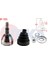 VEKA-OP-1055 - Aks Kafası Sağ veya Sol On Dıs Opel Astra H 1.9 Cdtı 33×26×52,5 Uzunluk 159,5 mm 2004-2010 1