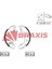 BRAXIS-AC0001 - Arka Fren Balatası Pabuc R12 M131 C15 (Cırcırlı) 1