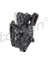 TOPRAN-117731001 - Sol On Kapı Kılıdı (Vw Golf 09-17 Polo 10-18 Seat Leon 13-) 1
