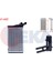 VEKA-41-4401 - Kalorıfer Radyatoru Mekanık Volkswagen Passat (3b2) 1.6 M-T Ac+/- 1996-2000 1
