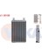 VEKA-41-2810B - Kalorıfer Radyatoru Brazıng Mercedes S Serısı (W221) S 320 - S 320 Cdı - S 350 - S 500 - S 600 2005- 1