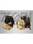 ZEGEN-ZSP108PR - Hıdrolik Dıreksiyon Pompası Peugeot 206 1.4i 16V - 1.6i 16V - 2.0i - 1.4 Hdı 1998-2006 100 Bar Kasnaklı 137MM 6pk Depolu 1