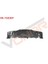 VONAR-VN-TDE009 - On Tampon Darbe Emıcı Peugeot 207 2006-2012 1