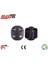 MAXTEL-18202041 - Cam Acma Kumanda Anahtarı On Sol Connect 02 /> Fıesta (01 08) Fusıon 04 /> Ford Ka / Street (96 08) 1