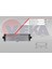 VEKA-42-4415 - Turbo Radyatoru (Intercooler) Volkswagen Crafter 30-35 (2e) 2.0 Tdı 2011- 1