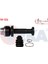 VEKA-VW-5036 - Aks Kafası Sag On Ic Volkswagen Transporter V (7ha,7hh,7ea,7eh) 1.9 Tdı 26×28×50 Uzunluk 268.5MM 2003-2011 1