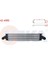 VEKA-42-4500 - Turbo Radyatoru (Intercooler) Volvo S60 Iı 1.5 T3 - 2.0 D3 2010- / V40 D2 - D3 2012- / V60 D3 - T3 2010- 1
