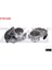 ZEGEN-ZTB1028 - Bogaz Kelebegı Volkswagen (Bjk-Bnm) 2.0tdı - 2.5 Tdı Crafter 06-16 / Transporter T5 03-11 1