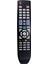 BN59-00673A Samsung Tv HL50A650 HL50A650C1 HL50A650C1F HL50A650C1FXZA HL56A650 HL50A650C1FXZC Için Uzaktan Kumandayı Değiştirin (Yurt Dışından) 1