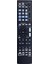 Pioneer Av Alıcısı VSX-830 VSX-830-K VSX-1024 VSX-1029 Vsx-45 Vsx-44 VSX-454 VSX-824 Için AXD7721 Uzaktan Kumandayı Değiştirin (Yurt Dışından) 1