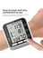 Bilek Tansiyon Aleti Otomatik Büyük LCD 2 Kullanıcı 99 Hafıza Taşınabilir (Yurt Dışından) 4