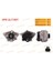 SPAGO-SPG-ALT1001 - Alternator 12V/90A 4pk (ALT893) Accent Era 1.4i-1.6i 2006-2012/ Accent Iı 1.3i-1.5i 2000-2005/ Getz 1.1i-1.3i 2002-2008/ Rıo Iı 1.4i-1.6i 2006-2011 1
