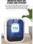 Otomatik Üst Kol Tansiyon Aleti LED Ekran 99 Hafıza (Yurt Dışından) 4