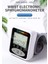 Bilekten Tansiyon Ölçer Üç Renkli LCD Ekran 99 Hafıza (Yurt Dışından) 4