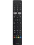Hitachi 50QLEDSM20 55QLEDSM20 58QLEDSM20 65QLEDSM20 75QLEDSM20 Için CLE-1042 Tv Uzaktan Kumandasını Değiştirin (Yurt Dışından) 1