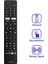 Hitachi 50QLEDSM20 55QLEDSM20 58QLEDSM20 65QLEDSM20 75QLEDSM20 Için CLE-1042 Tv Uzaktan Kumandasını Değiştirin (Yurt Dışından) 2