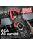 Aneng DT266 Dijital Pens Metre Gerçek Rms Ac/dc Voltaj Akım Ölçer (Yurt Dışından) 4