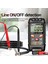 M113 Dijital Multimetre LCD Voltmetre Ncv Tespitli Otomatik Aralık (Yurt Dışından) 2