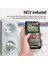 M113 Dijital Multimetre LCD Voltmetre Ncv Tespitli Otomatik Aralık (Yurt Dışından) 3