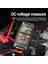 M113 Dijital Multimetre LCD Voltmetre Ncv Tespitli Otomatik Aralık (Yurt Dışından) 4