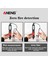 Aneng A3004 Otomatik Aralıklı Dijital Multimetre Arka Işıklı LCD Veri Tutma (Yurt Dışından) 5