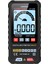 HT124B Dijital Multimetre Otomatik Aralık Arka Işıklı LCD (Yurt Dışından) 1