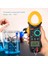 Njty Otomatik Aralık 4000 Gösterge Ncv LCD Pens Multimetre (Yurt Dışından) 4