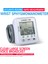 Otomatik Bilek Tansiyon Ölçer LCD Nabız Sesli Uyarı (Yurt Dışından) 3