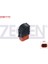 ZEGEN-ZSW1172 - Cam Acma Anahtarı Teklı 6 Pın Ford Focus Iıı - C-Max Iı - Connect 2010- 1