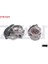ZEGEN-ZTB1029 - Bogaz Kelebegı Volkswagen (Bls) 1.9 Tdı Caddy Iıı 04-15 / Golf V 03-09 / Jetta Iıı 05-10 / Passat 05 1