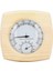 Ahşap Termo Higrometre Sauna Evi S1018 (Yurt Dışından) 2