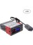 Dijital Nem ve Isı Kontrol Cihazı - Sensörlü 12V Röleli (Yurt Dışından) 1
