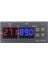 Dijital Nem ve Isı Kontrol Cihazı - Sensörlü 12V Röleli (Yurt Dışından) 2