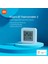 Xiaomi Bt Termometre 2 Kablosuz Dijital Nem Ölçer Mijia Uygulaması (Yurt Dışından) 2