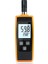 Yüksek Hasiyetli Dijital Termometre Higrometre LCD Aydınlatmalı (Yurt Dışından) 1