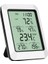 39 LCD Termo-Higrometre Maks/min Alarmlı Ev & Ofis (Yurt Dışından) 1