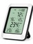 39 LCD Termo-Higrometre Maks/min Alarmlı Ev & Ofis (Yurt Dışından) 4