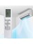 RG10B(G)/BGEF Samsung/midea RG10B Bgefu1 Klima A/c Uzaktan Kumandası (Yurt Dışından) 4