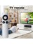 Evrensel Ir Uzaktan Kumanda Apple Tv1 Tv2 Tv3 Nesil Tv Uzaktan Kumandası Için Uyumlu A1294 A1469 A1427 A1378 Akıllı Ev (Yurt Dışından) 4