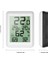 LCD Iç Mekan Sıcaklık ve Nem Ölçer °c/°f Ayaklı (Yurt Dışından) 3