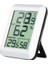 Kablosuz LCD Termo-Higrometre - Iç/dış Mekan Sıcaklık Nem Ölçer, Ayaklı (Yurt Dışından) 1