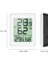 Kablosuz LCD Termo-Higrometre - Iç/dış Mekan Sıcaklık Nem Ölçer, Ayaklı (Yurt Dışından) 4