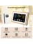 Kablosuz Hava Istasyonu - Iç/dış Sıcaklık ve Nem Ölçer, Renkli Lcd, USB Şarjlı (Yurt Dışından) 3