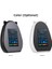 2.9 Inç USB Şarj Edilebilir Hava Kalitesi Ölçer Co2 Tvoc Formaldehit Ev & Ofis (Yurt Dışından) 2