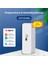 Tuya Zigbee Sıcaklık Nem Sensörü Akıllı Uygulama Alexa Google Ses Kontrolü (Yurt Dışından) 5
