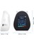 2.9 Inç Hava Kalitesi ve Çoklu Gaz Dedektörü - USB Şarjlı, Sıcaklık/nem, Ev & Ofis (Yurt Dışından) 5