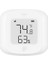 Akıllı Wi-Fi Sıcaklık ve Nem Sensörü - Alexa, Google Home Uyumlu (Yurt Dışından) 1