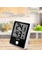 2 Adet Dijital Nem ve Sıcaklık Ölçer Iç Mekan LCD Ekranlı 0-50°c 20-95%rh (Yurt Dışından) 5